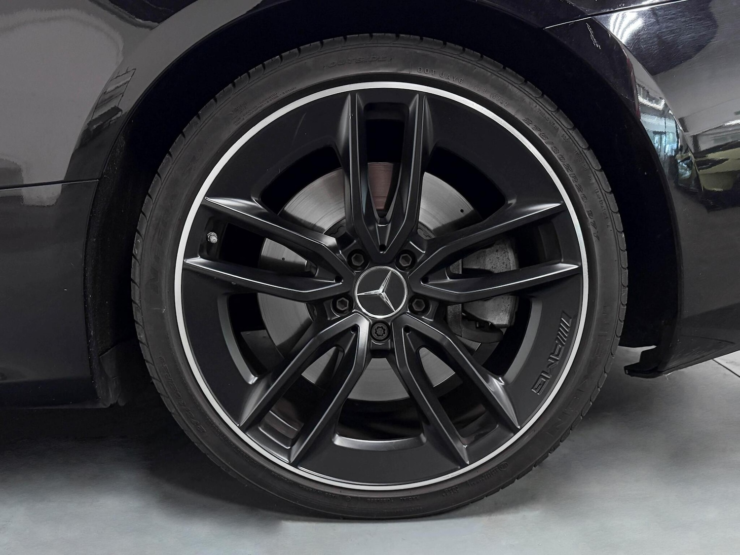 Used Mercedes-Benz E-Class 2021 for sale - 76085403: Photo 77