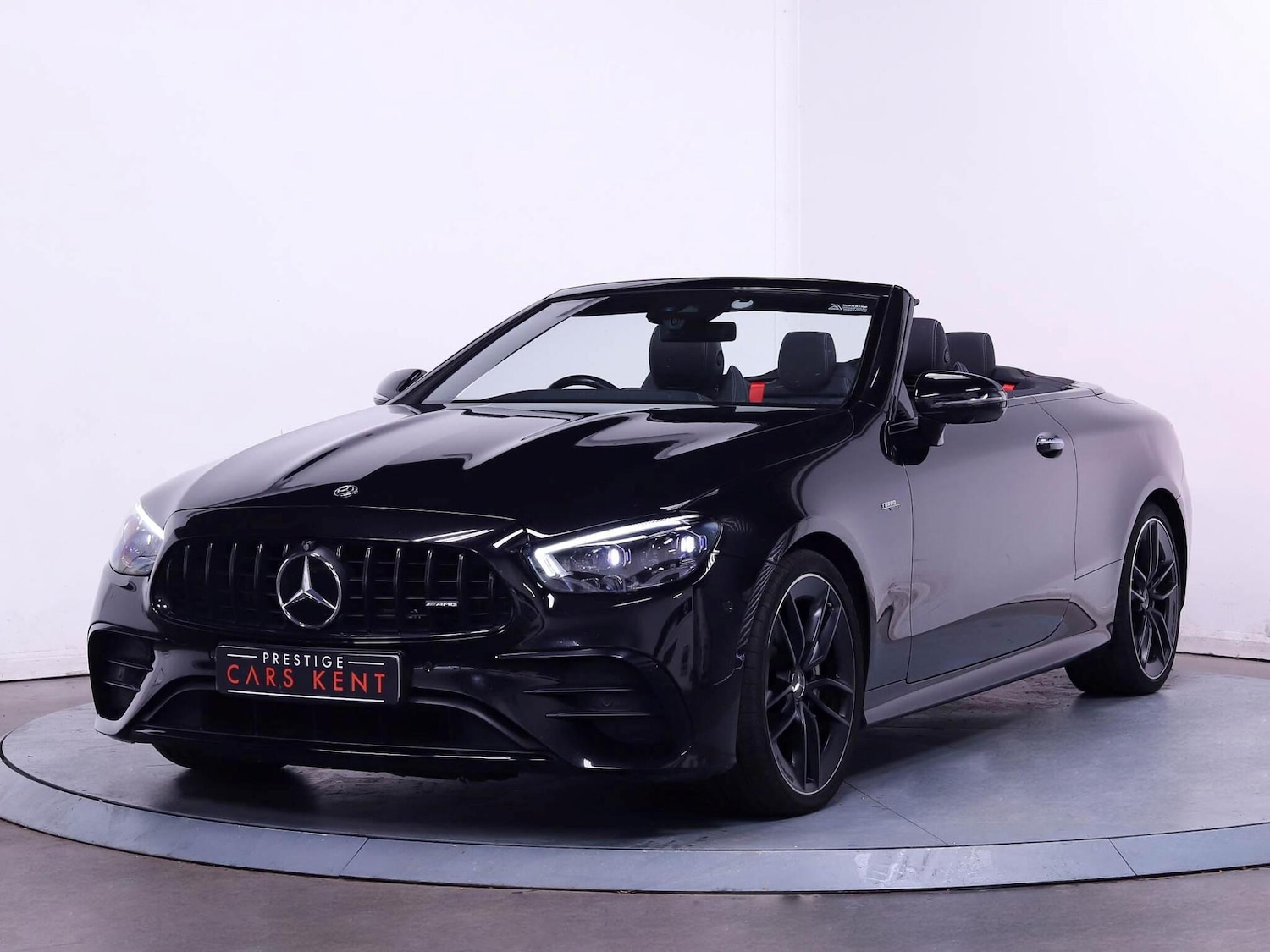 Used Mercedes-Benz E-Class 2021 for sale - 76085403: Photo 9