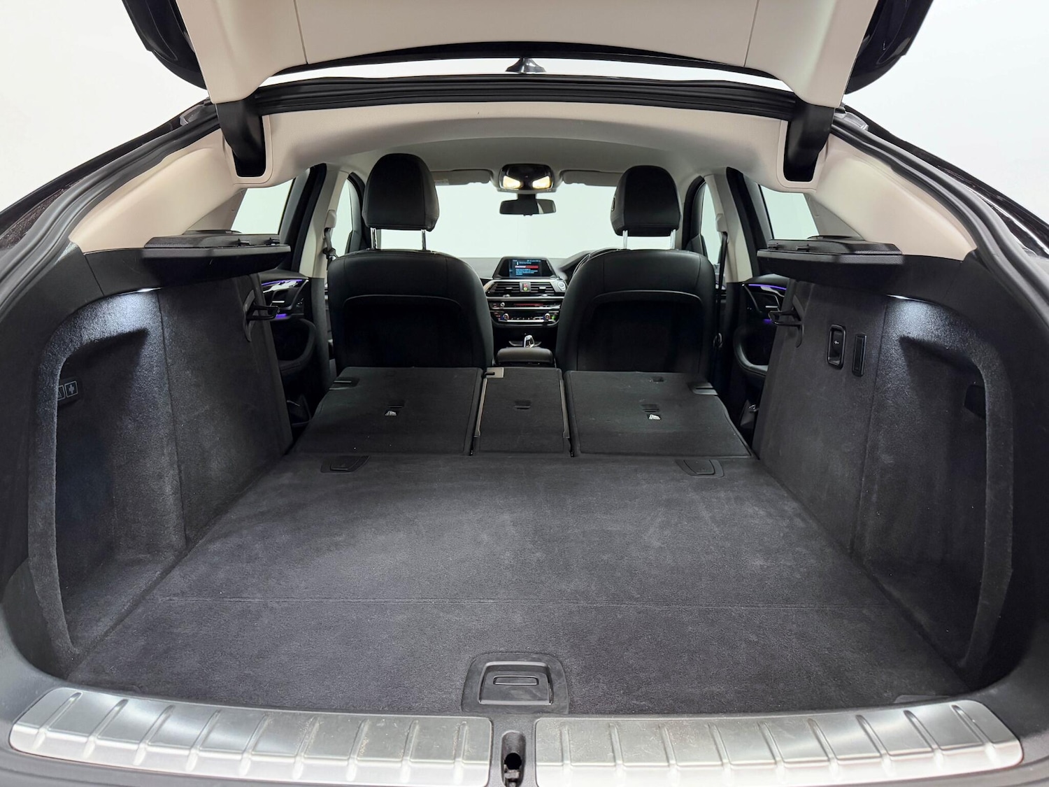 Used BMW X4 2018 for sale - 75839275: Photo 13