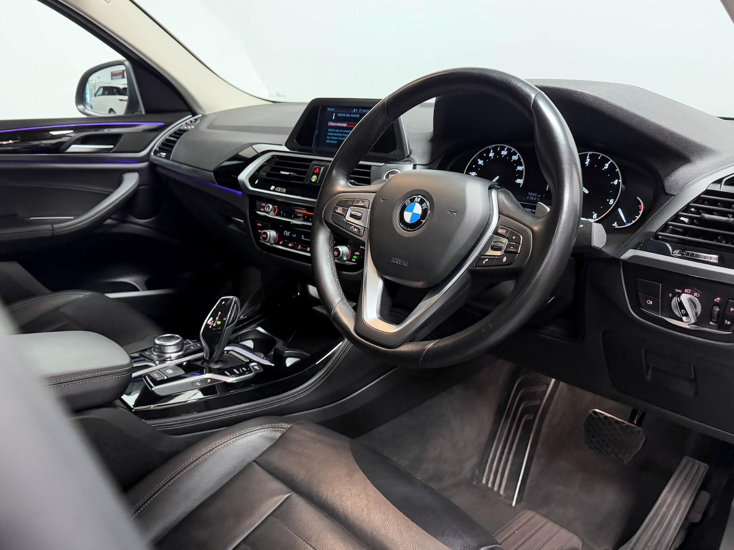 Used BMW X4 2018 for sale - 75839275: Photo 18