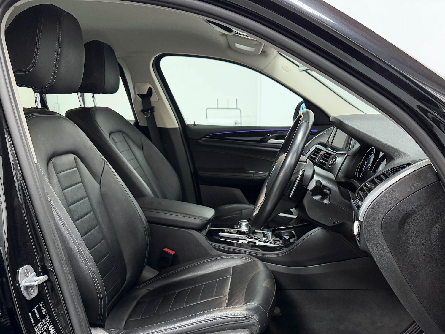 Used BMW X4 2018 for sale - 75839275: Photo 19