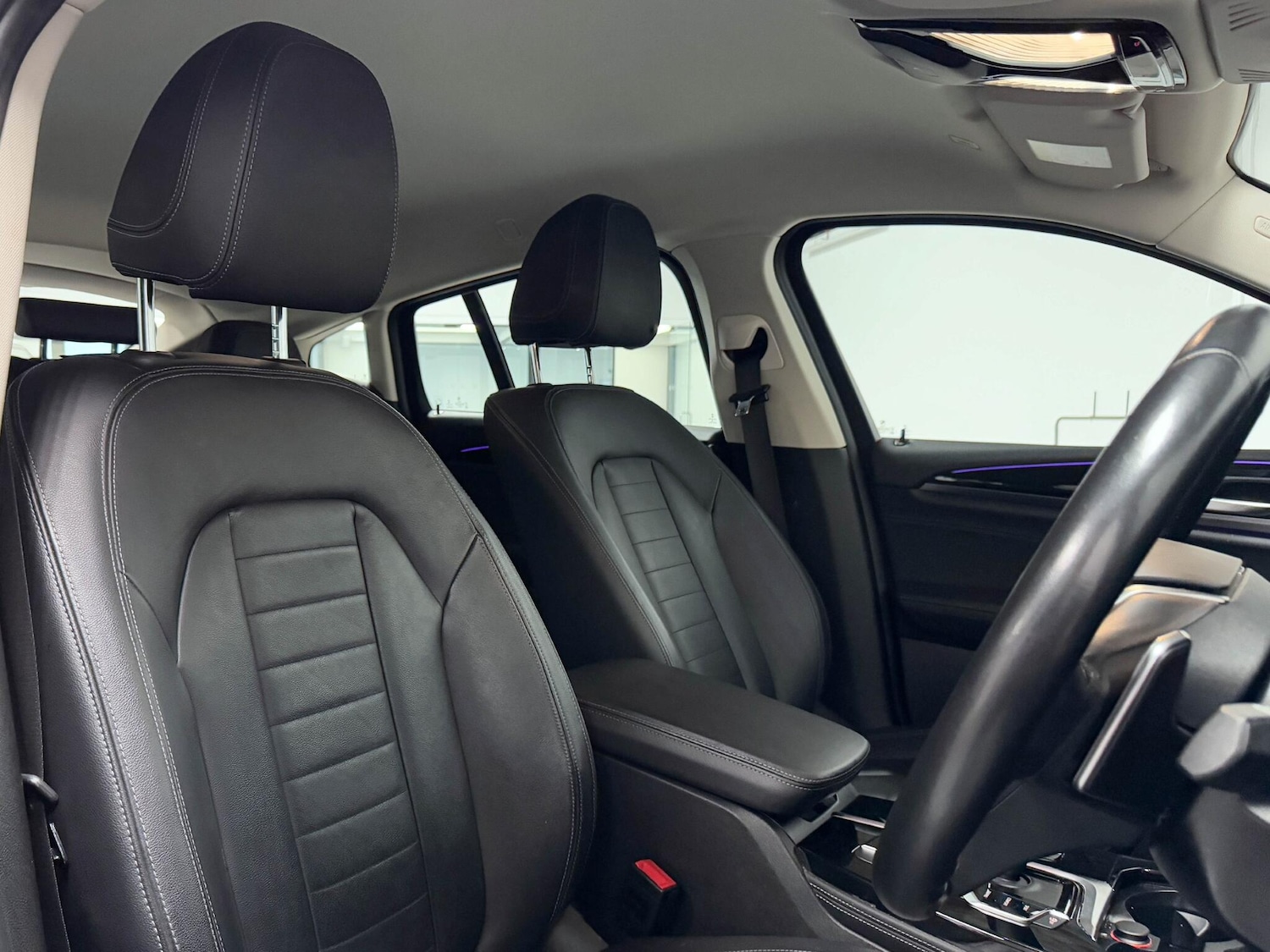 Used BMW X4 2018 for sale - 75839275: Photo 21