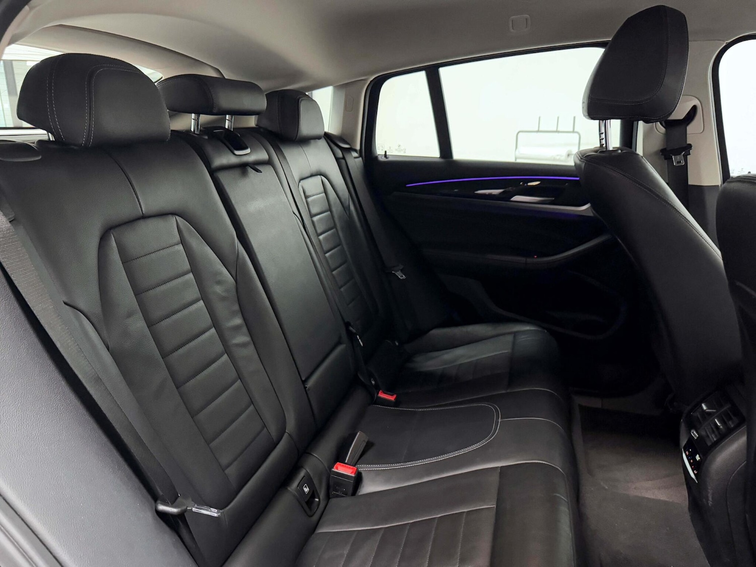 Used BMW X4 2018 for sale - 75839275: Photo 22