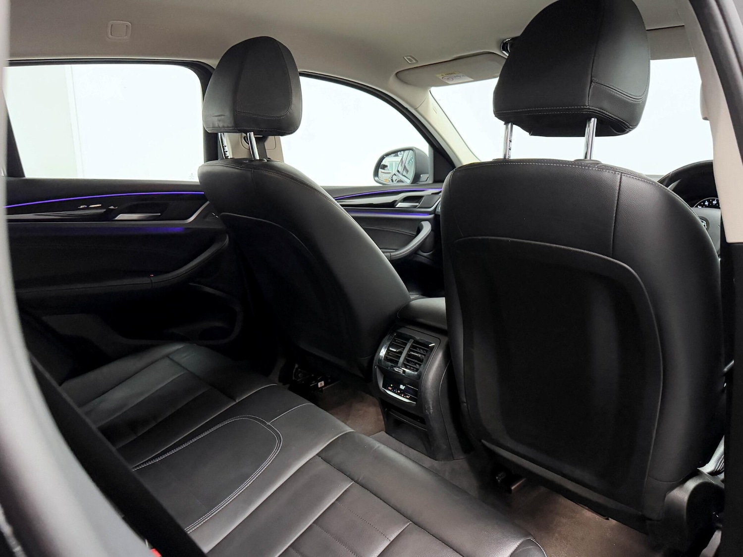 Used BMW X4 2018 for sale - 75839275: Photo 23