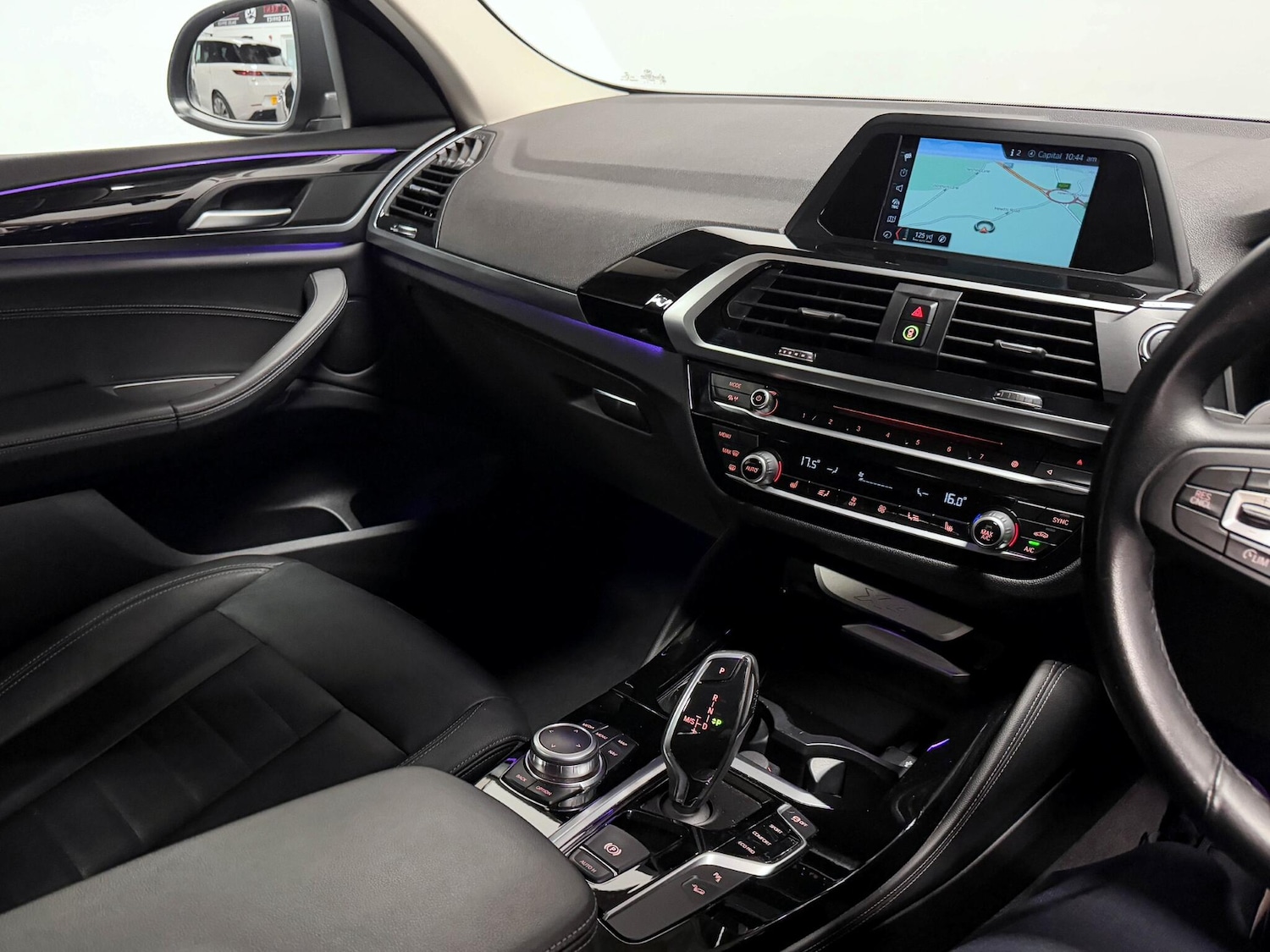 Used BMW X4 2018 for sale - 75839275: Photo 26