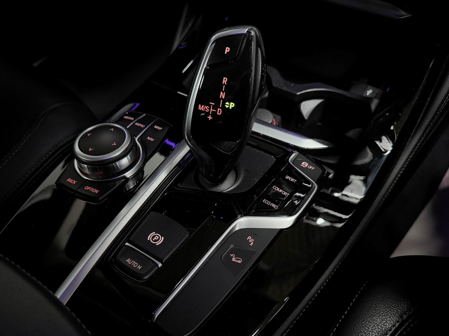 Used BMW X4 2018 for sale - 75839275: Photo 28