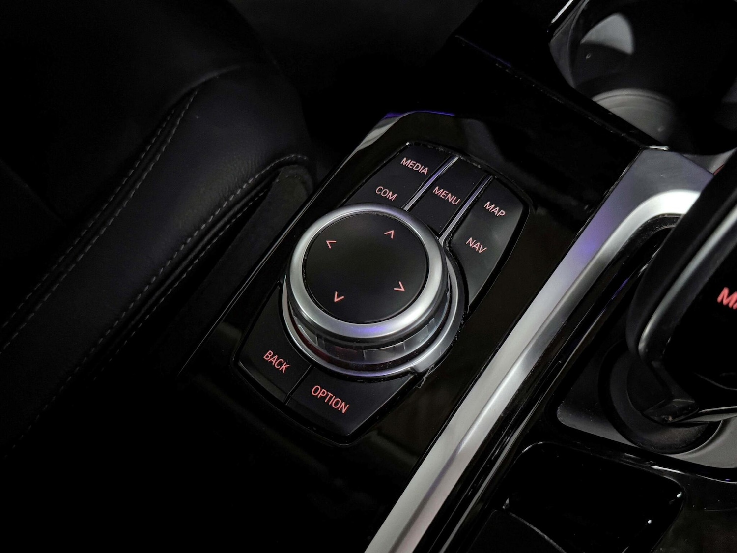 Used BMW X4 2018 for sale - 75839275: Photo 29