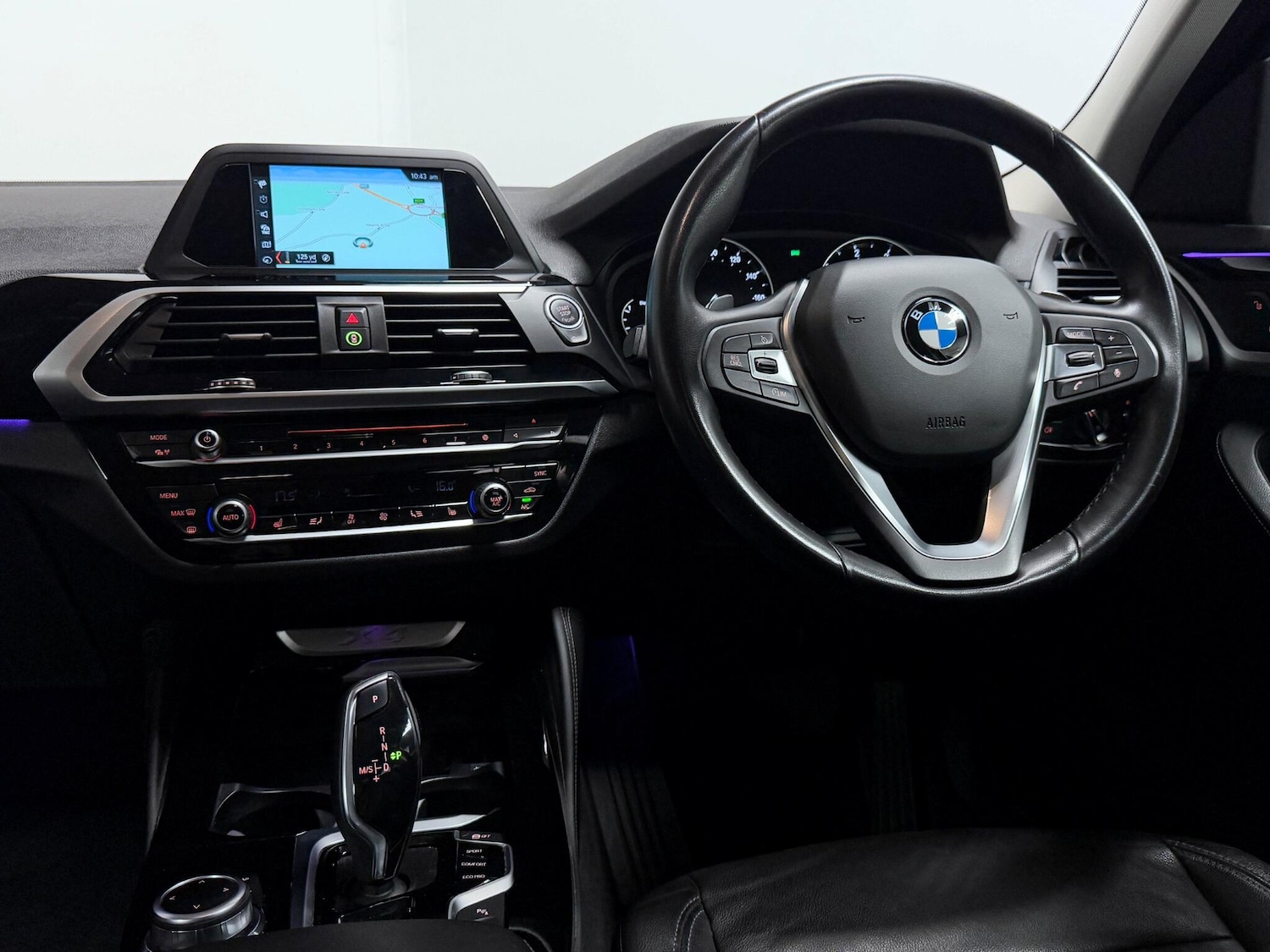 Used BMW X4 2018 for sale - 75839275: Photo 33