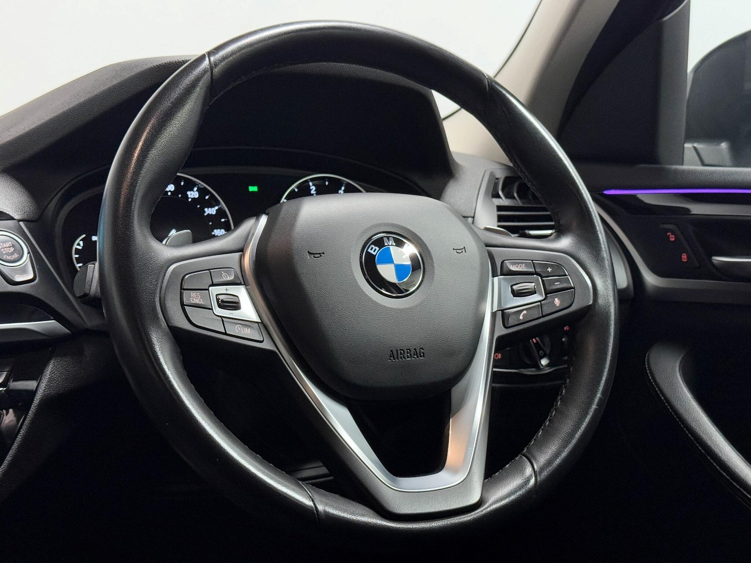 Used BMW X4 2018 for sale - 75839275: Photo 34