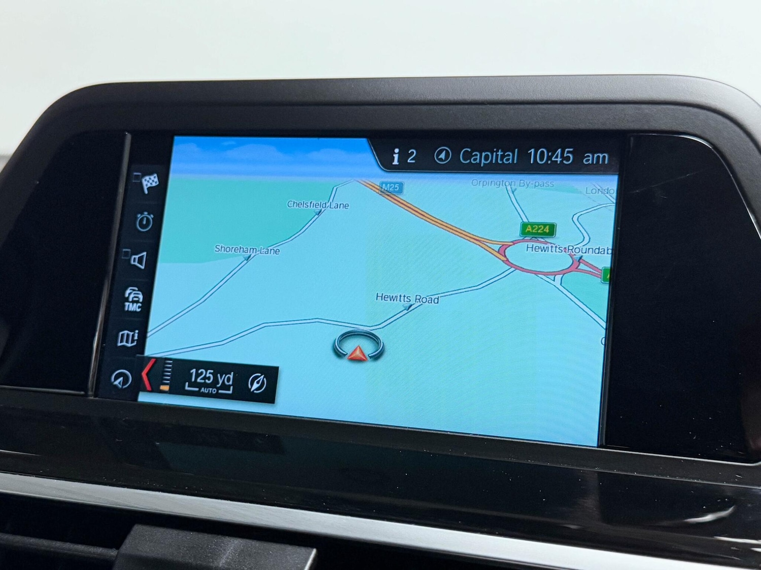 Used BMW X4 2018 for sale - 75839275: Photo 39