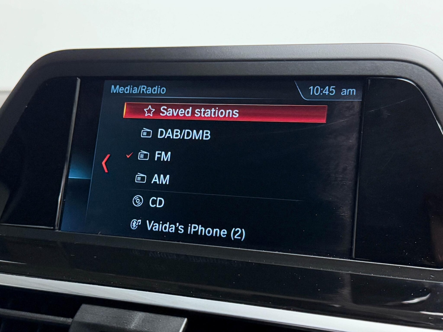 Used BMW X4 2018 for sale - 75839275: Photo 45