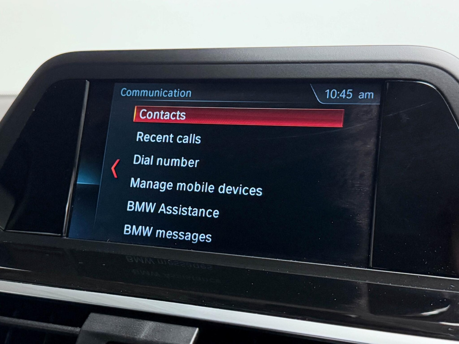 Used BMW X4 2018 for sale - 75839275: Photo 47