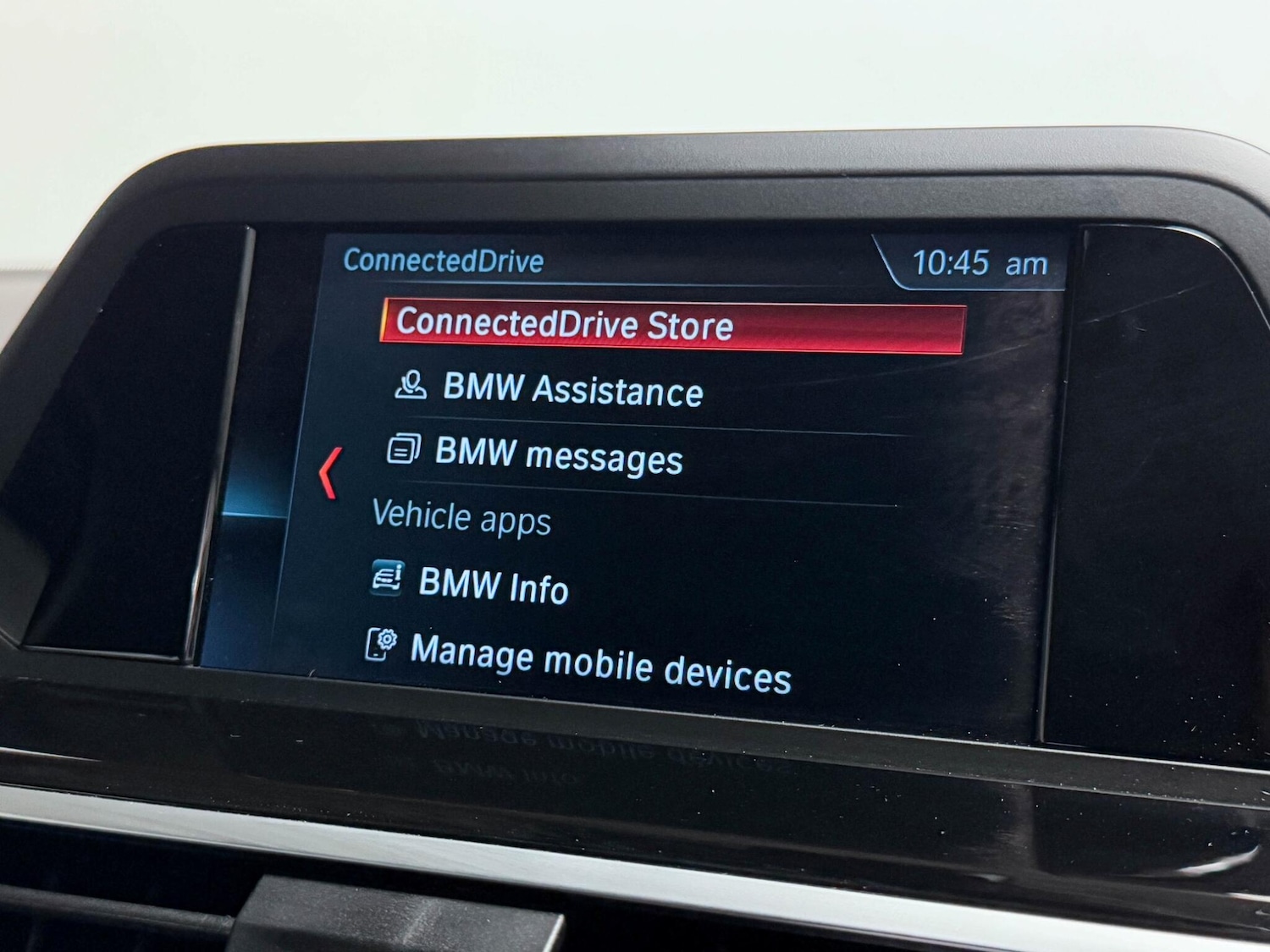 Used BMW X4 2018 for sale - 75839275: Photo 48