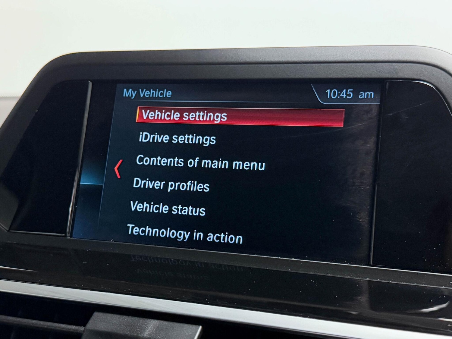 Used BMW X4 2018 for sale - 75839275: Photo 49