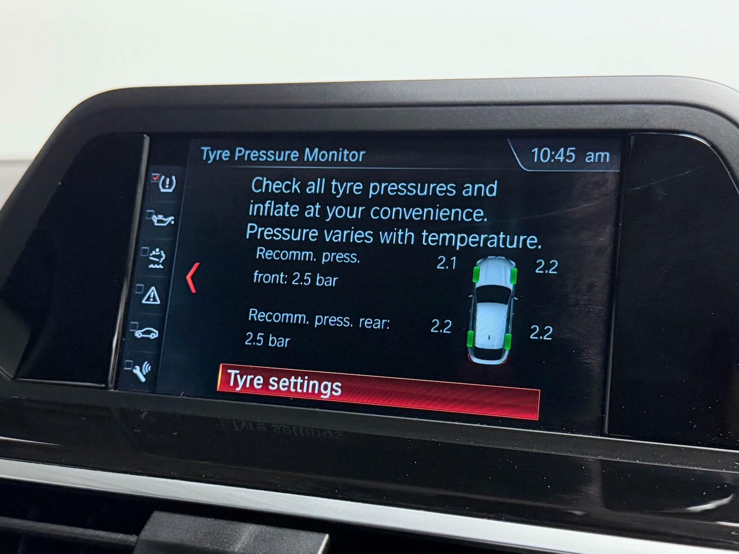 Used BMW X4 2018 for sale - 75839275: Photo 50