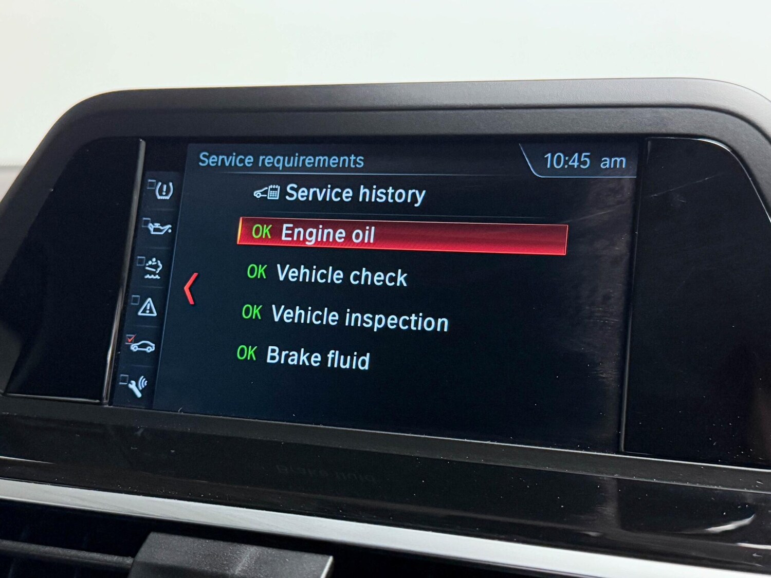 Used BMW X4 2018 for sale - 75839275: Photo 51