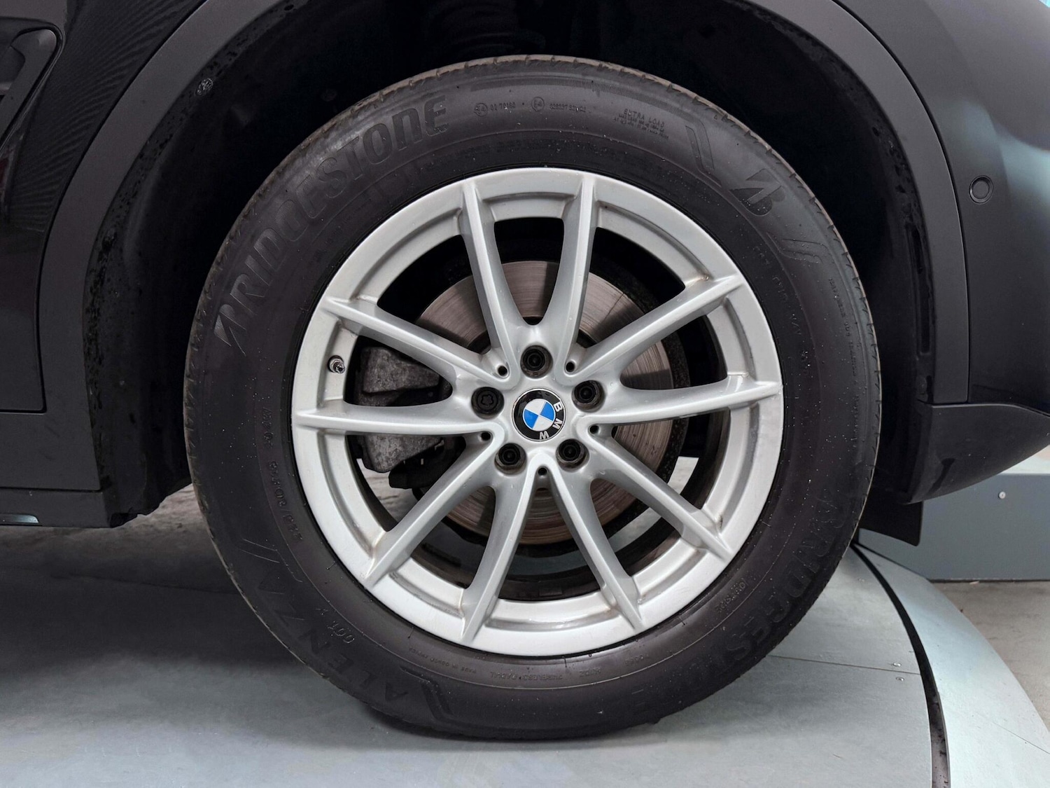 Used BMW X4 2018 for sale - 75839275: Photo 55