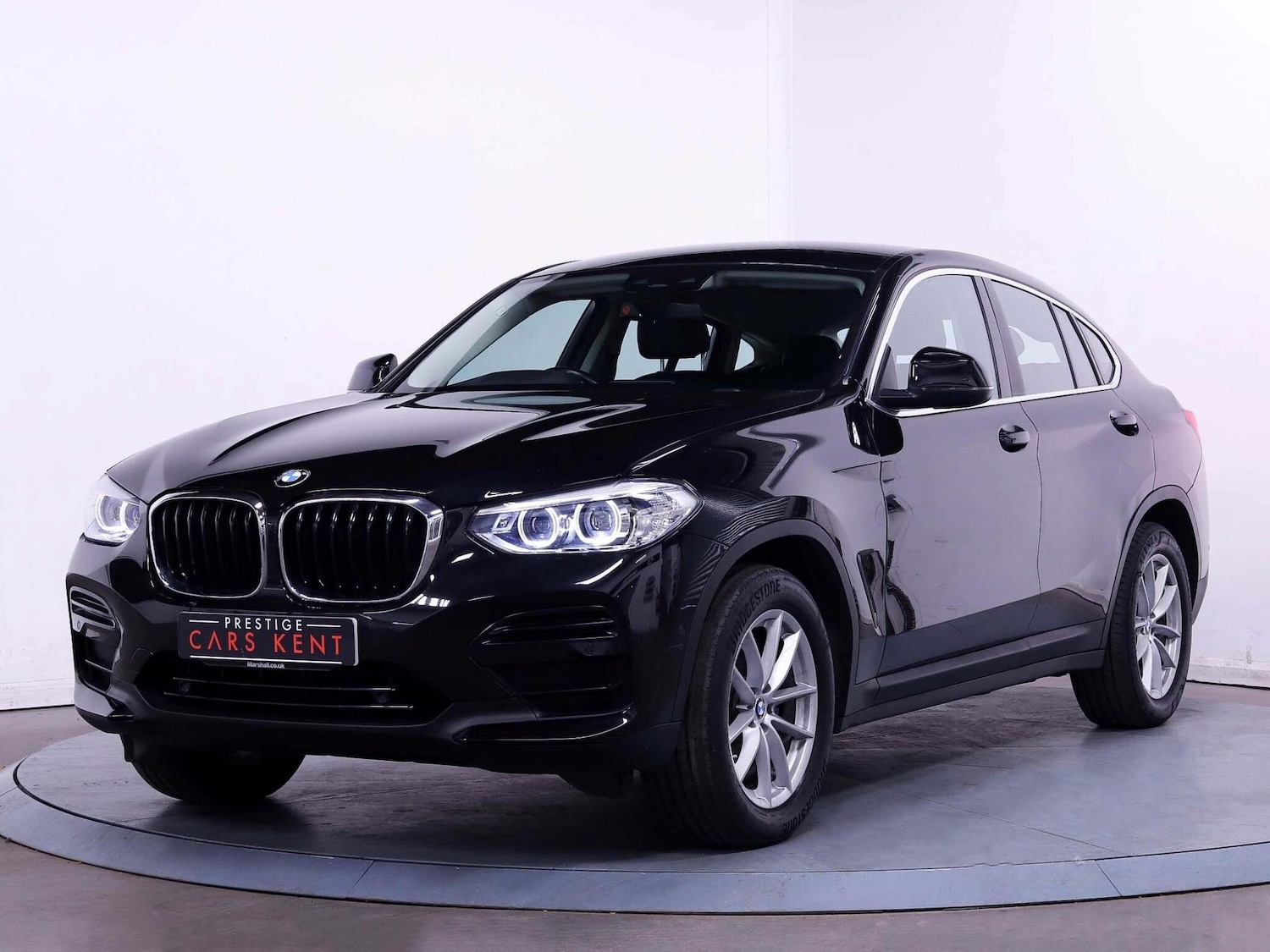 Used BMW X4 2018 for sale - 75839275: Photo 6