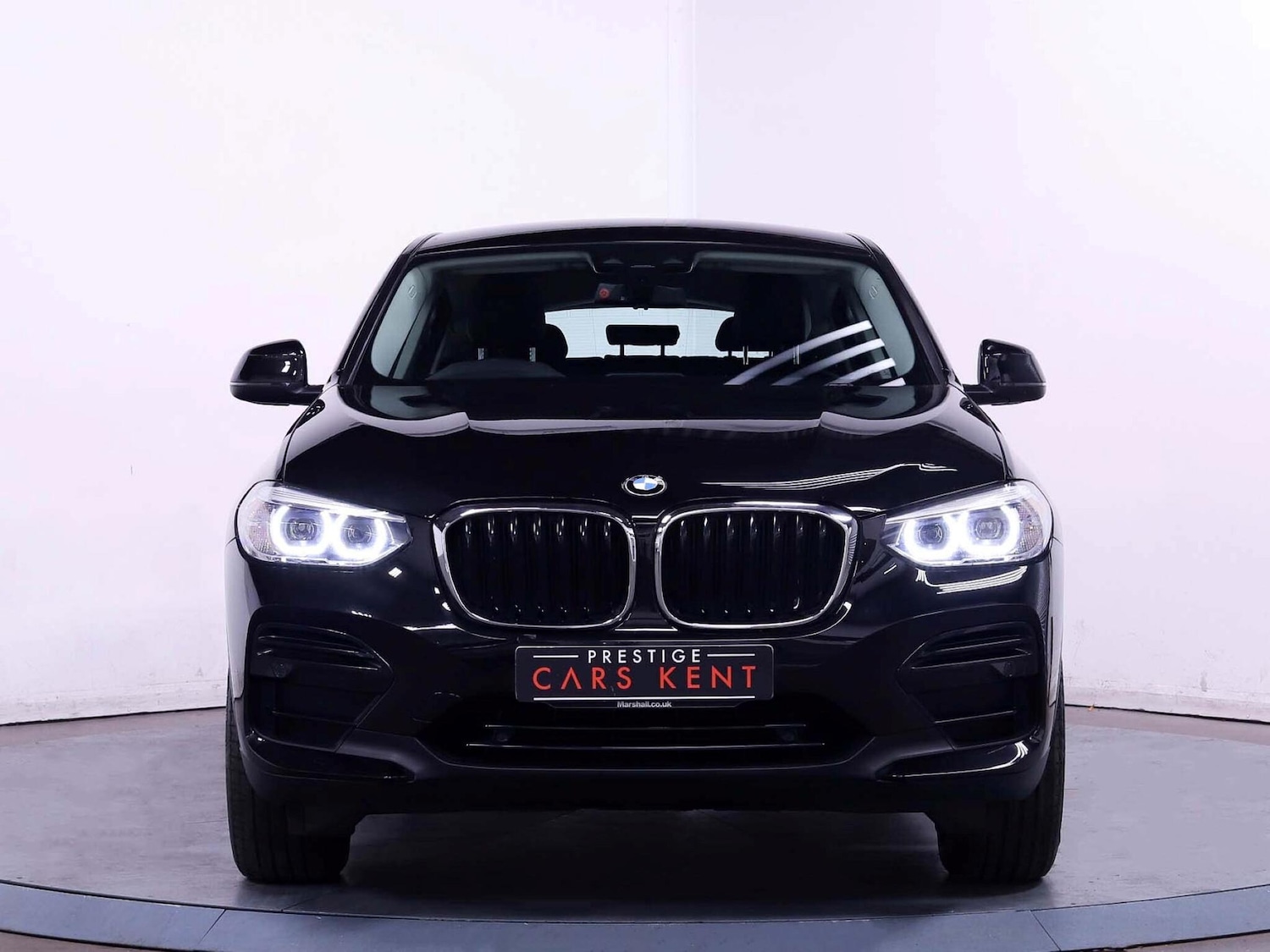 Used BMW X4 2018 for sale - 75839275: Photo 7