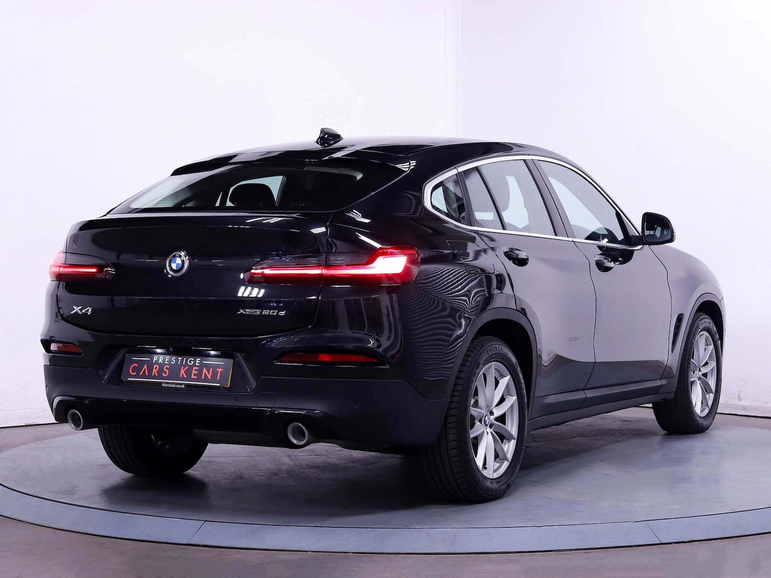 Used BMW X4 2018 for sale - 75839275: Photo 9