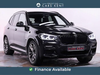 Used BMW X3 2021 for sale - 78156702: Photo