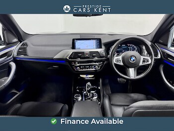 Used BMW X3 2021 for sale - 78156702: Photo