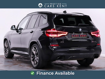 Used BMW X3 2021 for sale - 78156702: Photo