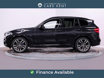 Used BMW X3 2021 for sale - 78156702: Photo
