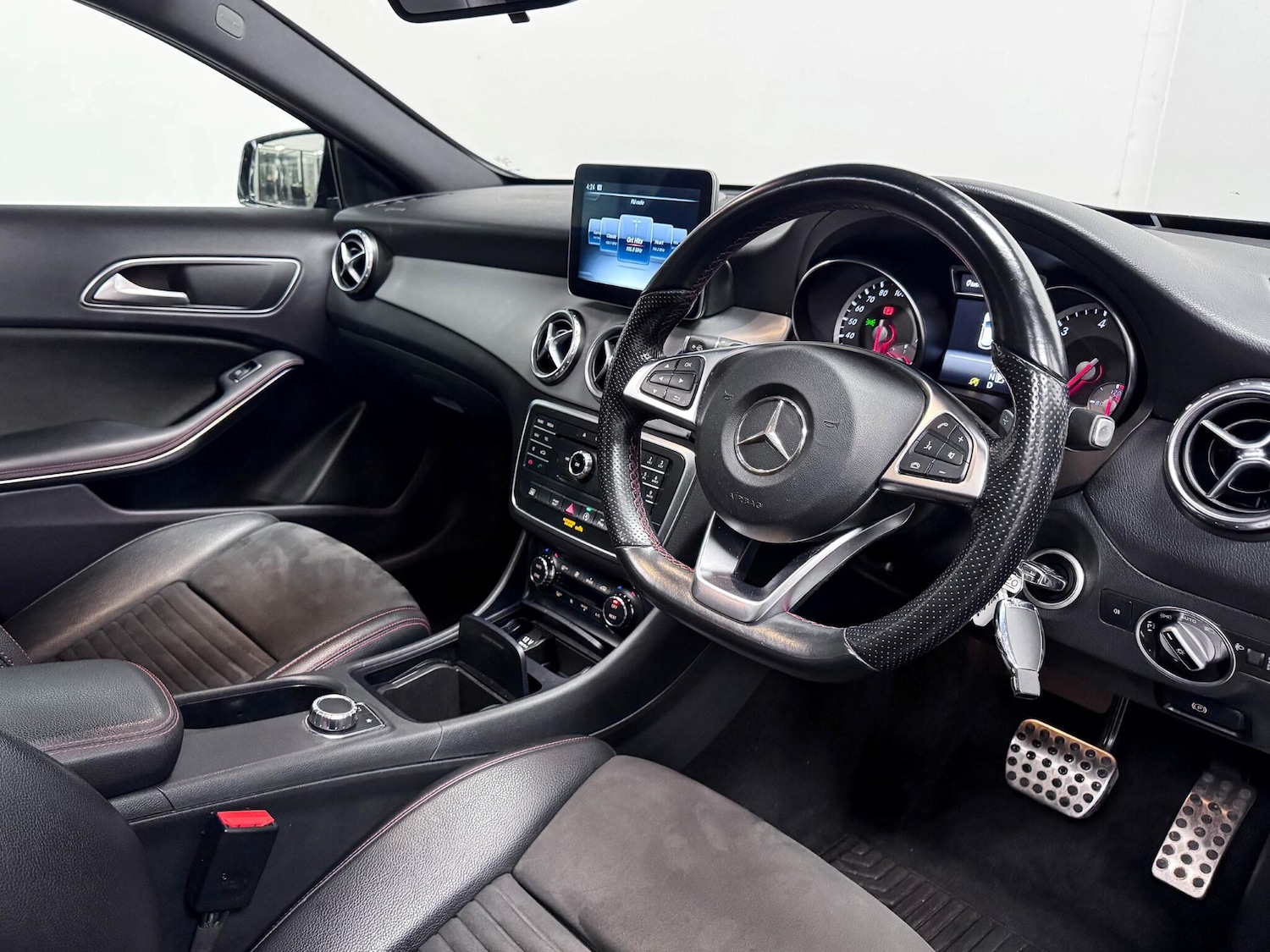 Used Mercedes-Benz GLA 2016 for sale - 76887223: Photo 19