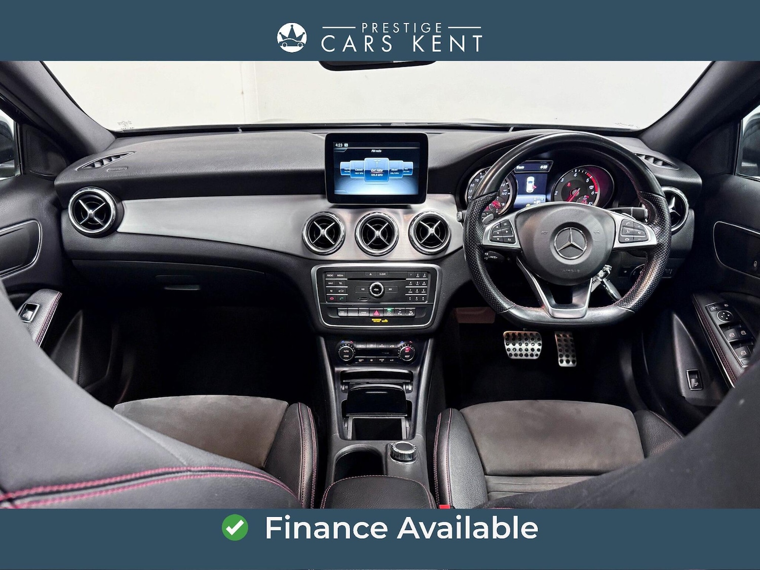 Used Mercedes-Benz GLA 2016 for sale - 76887223: Photo 2