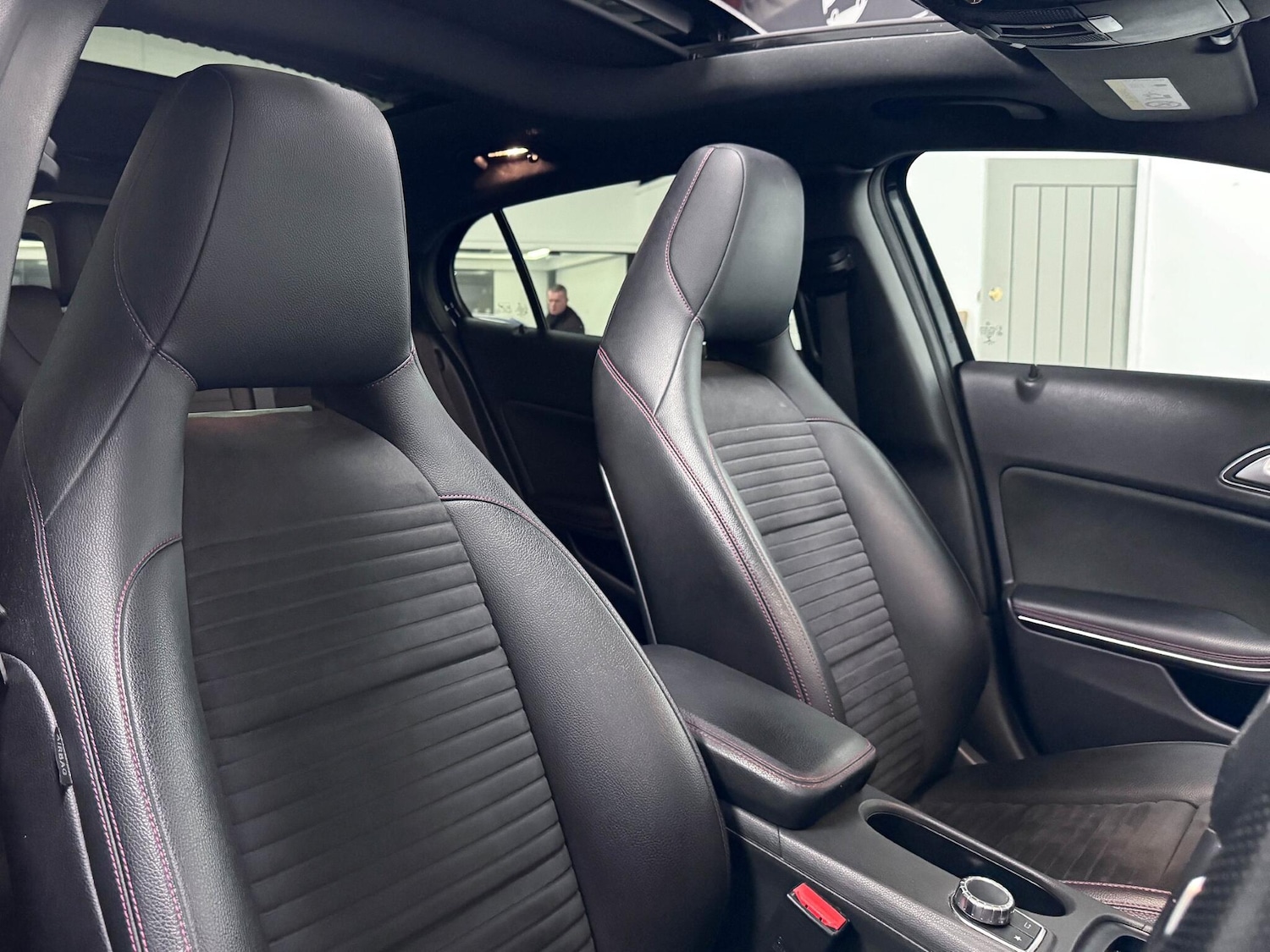 Used Mercedes-Benz GLA 2016 for sale - 76887223: Photo 22