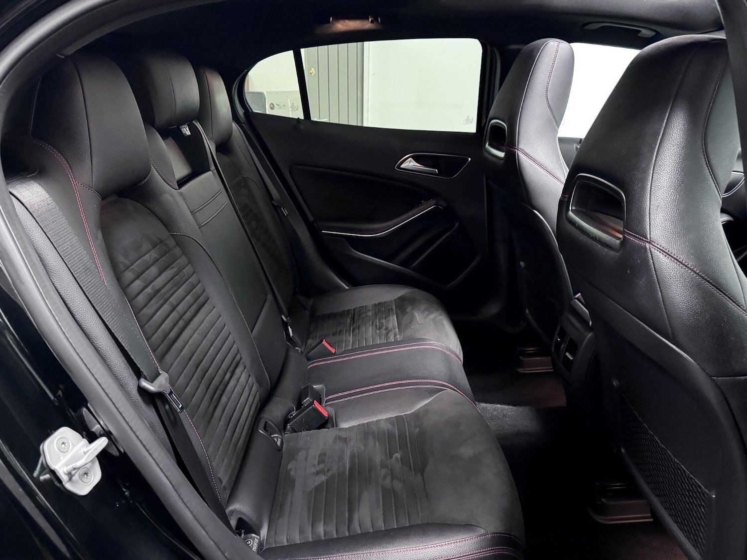 Used Mercedes-Benz GLA 2016 for sale - 76887223: Photo 23