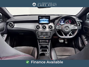 Used Mercedes-Benz GLA 2016 for sale - 76887223: Photo