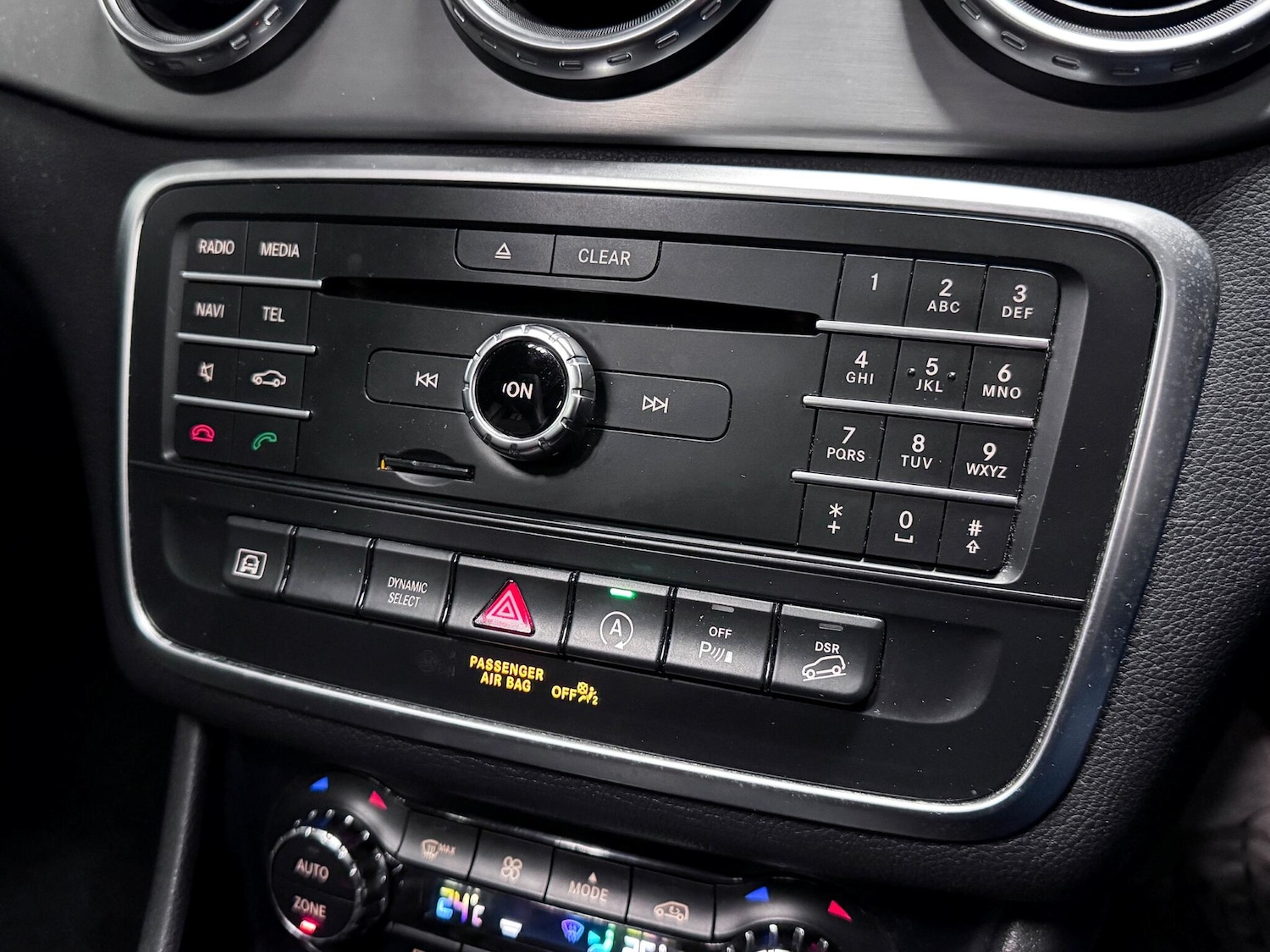 Used Mercedes-Benz GLA 2016 for sale - 76887223: Photo 33