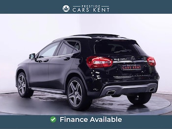 Used Mercedes-Benz GLA 2016 for sale - 76887223: Photo