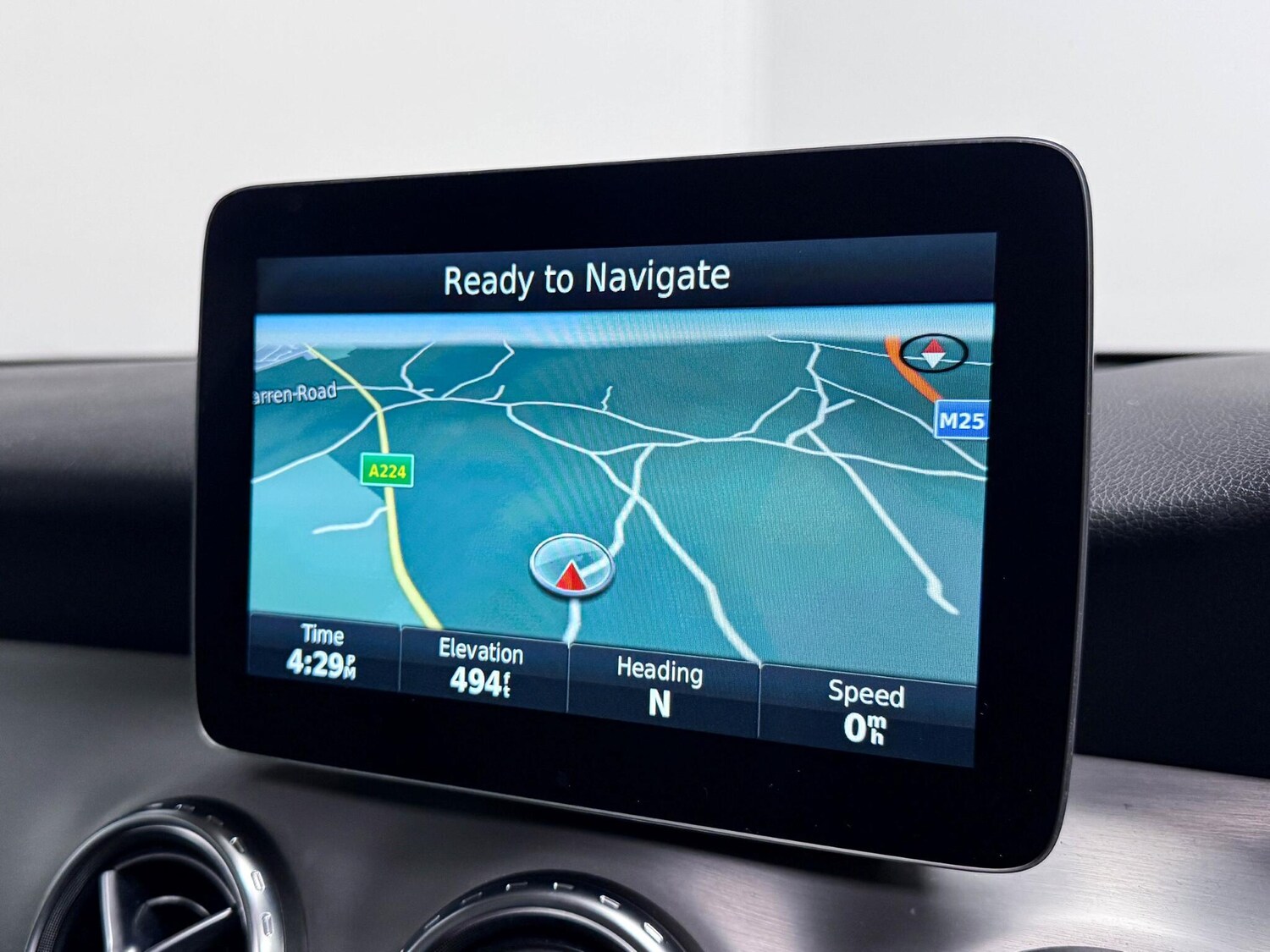 Used Mercedes-Benz GLA 2016 for sale - 76887223: Photo 40