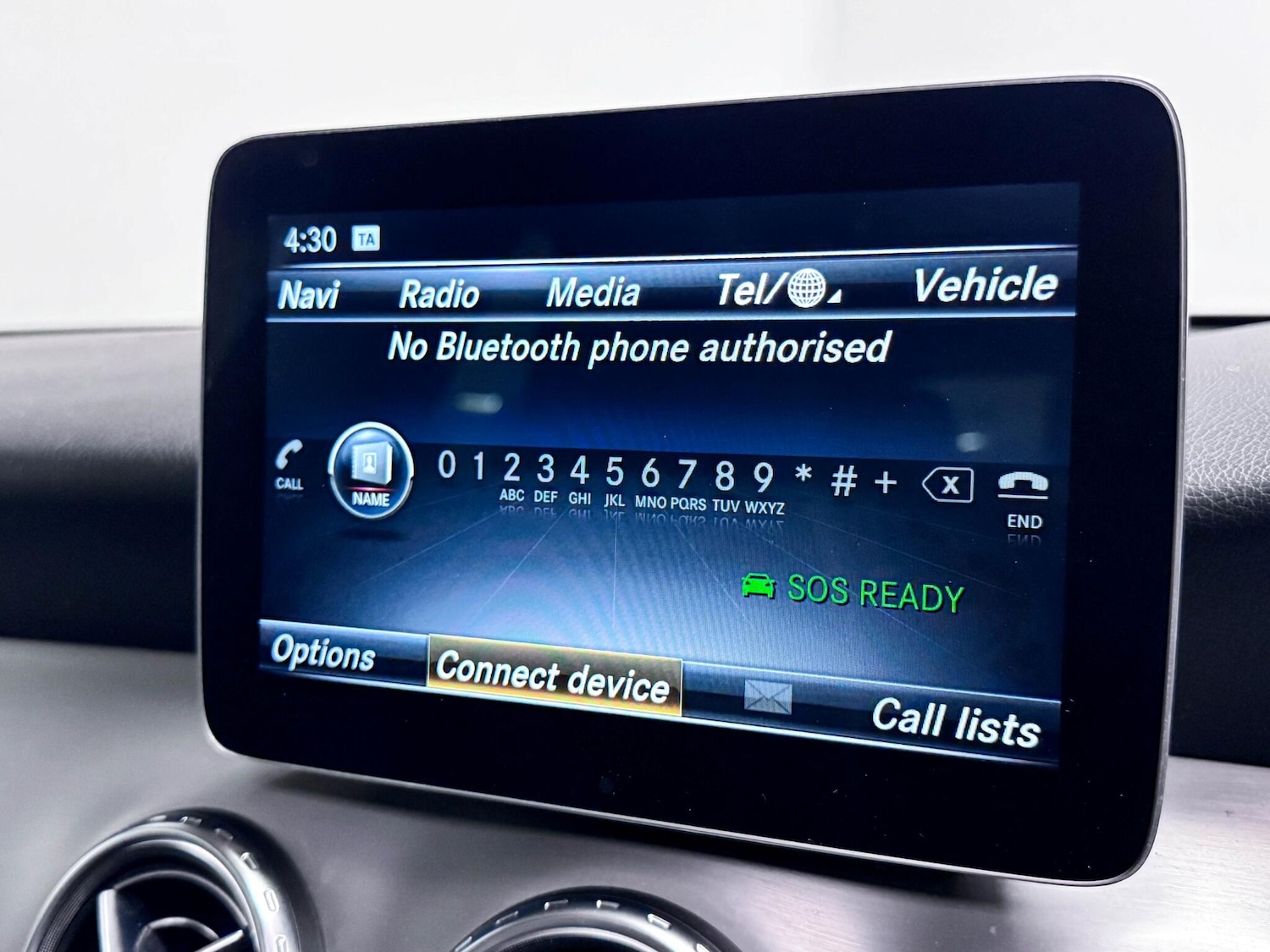 Used Mercedes-Benz GLA 2016 for sale - 76887223: Photo 46