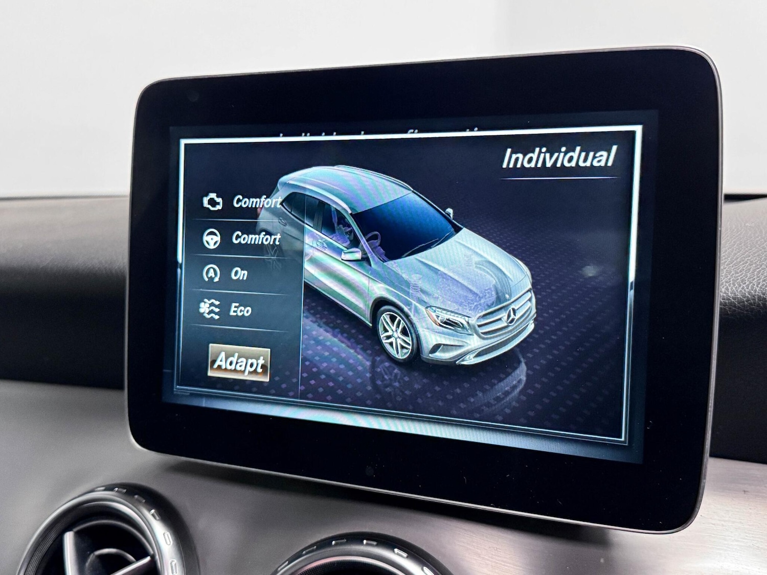 Used Mercedes-Benz GLA 2016 for sale - 76887223: Photo 50