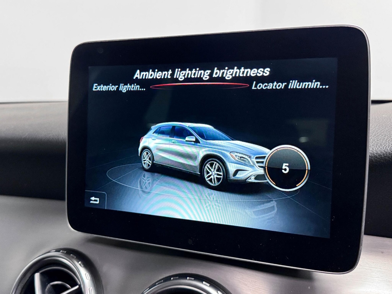 Used Mercedes-Benz GLA 2016 for sale - 76887223: Photo 56