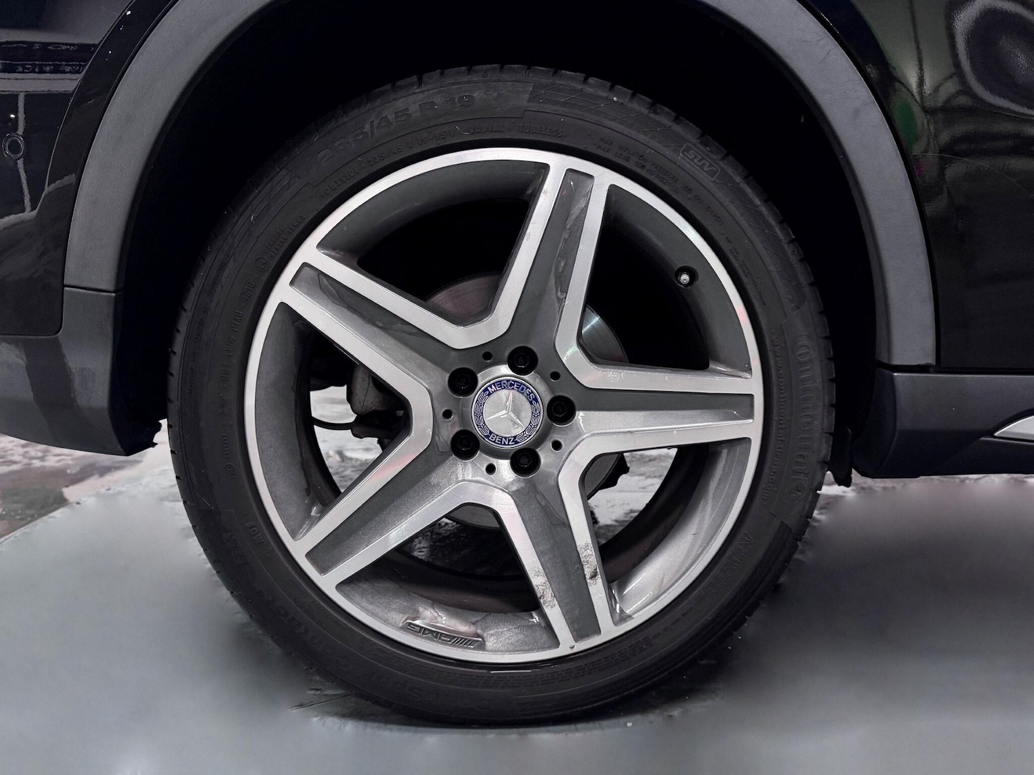 Used Mercedes-Benz GLA 2016 for sale - 76887223: Photo 57