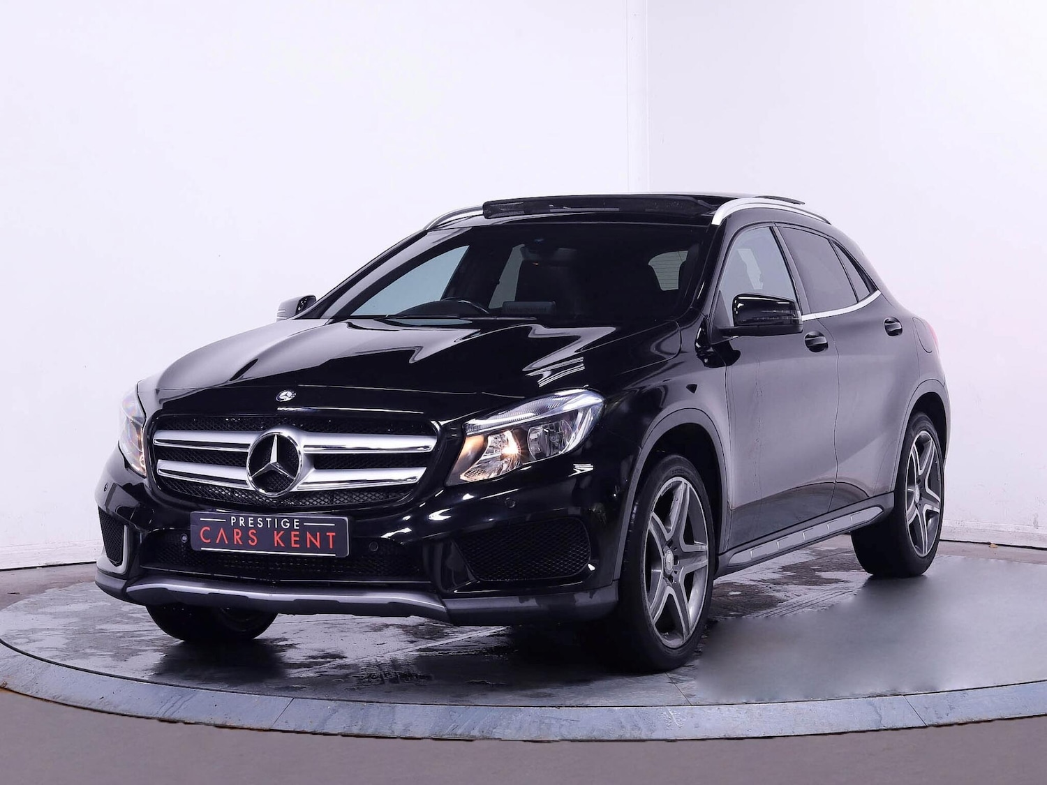 Used Mercedes-Benz GLA 2016 for sale - 76887223: Photo 6