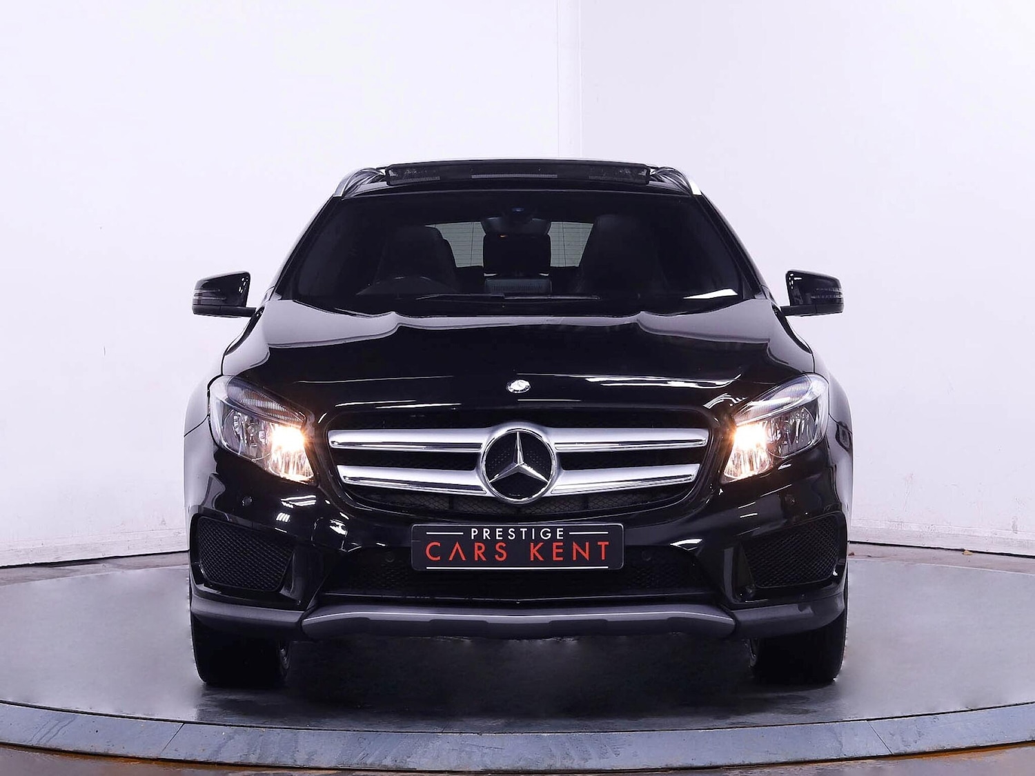 Used Mercedes-Benz GLA 2016 for sale - 76887223: Photo 7