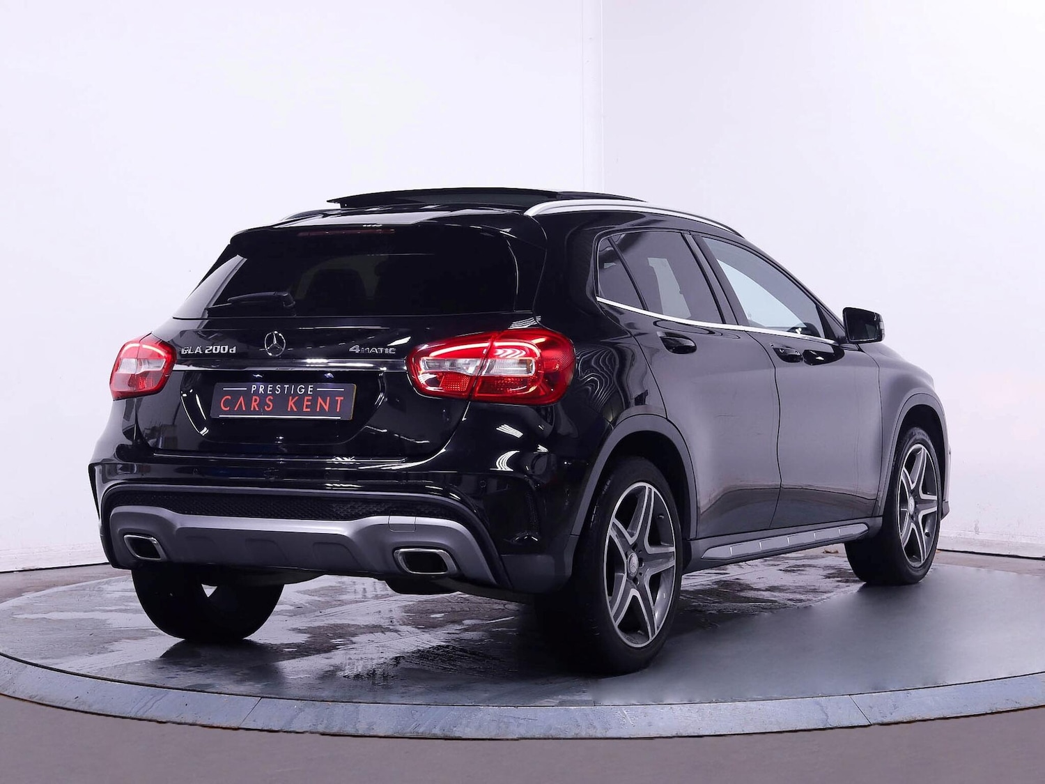 Used Mercedes-Benz GLA 2016 for sale - 76887223: Photo 9