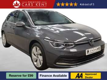 2023 (23) - 1.5 eTSI MHEV Style Hatchback 5dr Petrol Hybrid DSG Euro 6 (s/s) (150 ps)