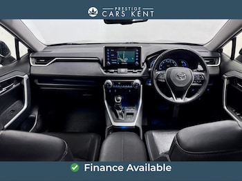 Used Toyota RAV4 2019 for sale - 78648390: Photo