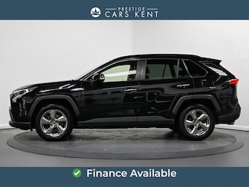 Used Toyota RAV4 2019 for sale - 78648390: Photo