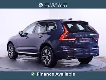 Used Volvo XC60 2020 for sale - 76839424: Photo
