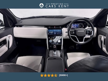 Used Land Rover Discovery Sport 2021 for sale - 76398521: Photo