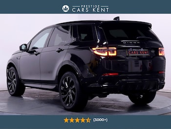 Used Land Rover Discovery Sport 2021 for sale - 76398521: Photo