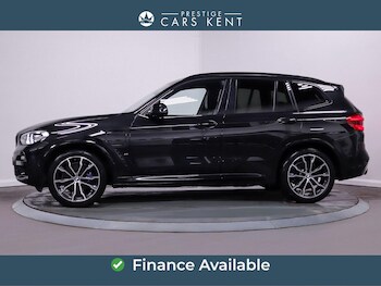 Used BMW X3 2021 for sale - 77387215: Photo